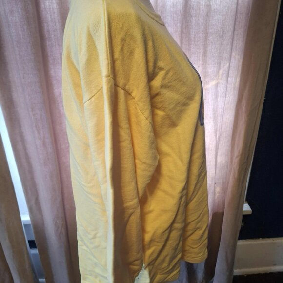 Fresh Produce Long Sleeved T-Shirt w/Tropical Fish - Picture 3 of 7